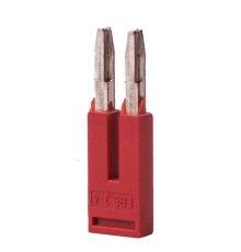 Планка соединительная, e.jp.spring.2pin-1,5 Enext