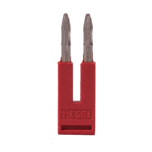 Планка соединительная, e.jp.spring.2pin-1,5 Enext s070032