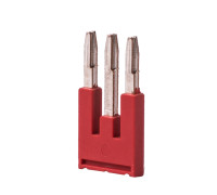 Планка соединительная, e.jp.spring.3pin-1,5 Enext