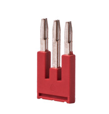 Планка соединительная, e.jp.spring.3pin-1,5 Enext