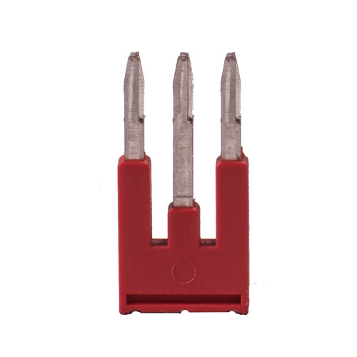 Планка соединительная, e.jp.spring.3pin-1,5 Enext s070033
