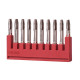 Планка соединительная, e.jp.spring.10pin-1,5 Enext s070034