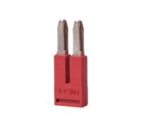 Планка соединительная, e.jp.spring.2pin-2,5 Enext