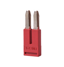 Планка соединительная, e.jp.spring.2pin-2,5 Enext