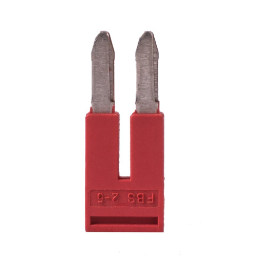 Планка соединительная, e.jp.spring.2pin-2,5 Enext s070035