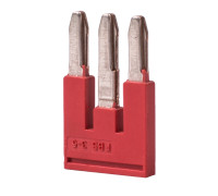 Планка соединительная, e.jp.spring.3pin-2,5 Enext