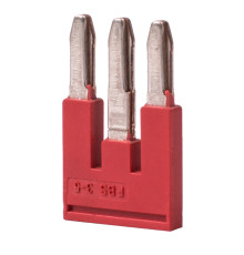 Планка соединительная, e.jp.spring.3pin-2,5 Enext