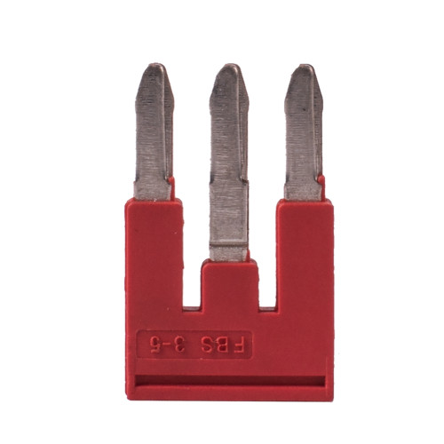 Планка соединительная, e.jp.spring.3pin-2,5 Enext s070036