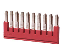 Планка соединительная, e.jp.spring.10pin-2,5 Enext