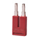Планка соединительная, e.jp.spring.2pin-4 Enext s070038