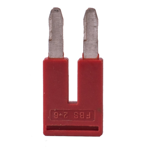 Планка соединительная, e.jp.spring.2pin-4 Enext s070038