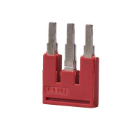 Планка соединительная, e.jp.spring.3pin-4 Enext