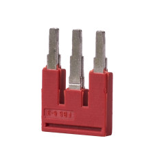 Планка соединительная, e.jp.spring.3pin-4 Enext