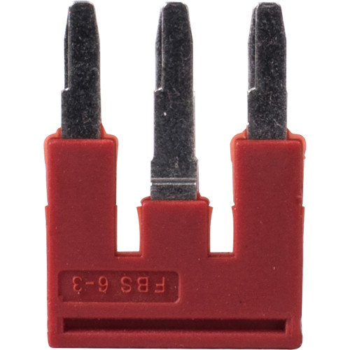 Планка соединительная, e.jp.spring.3pin-4 Enext s070039