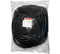 Спиральная обвязка 6-60 мм, 10м, черная, e.spiral.stand.8.black Enext