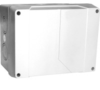 Коробка распределительная 167х125х83 без клеммной колодки, e.industrial.db.910 Enext