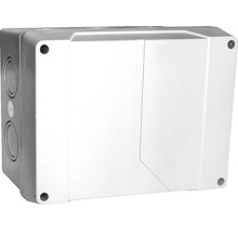 Коробка распределительная 200х160х98 без клеммной колодки, e.industrial.db.925 Enext