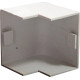Наружный угол для короба 40х16мм, e.trunking.blend.out.stand.40.16 Enext s2033005