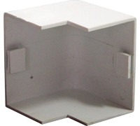 Наружный угол для короба 60х40мм, e.trunking.blend.out.stand.60.40 Enext