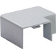 Плоский угол для короба 100х60мм, e.trunking.blend.angle.stand.100.60 Enext s3033011