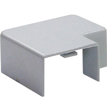 Плоский угол для короба 40х40мм, e.trunking.blend.angle.stand.40.40 Enext