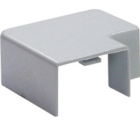Плоский угол для короба 60х40мм, e.trunking.blend.angle.stand.60.40 Enext