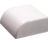 Заглушка для короба 60х40мм, e.trunking.terminal.stand.60.40 Enext