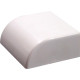 Заглушка для короба 60х40мм, e.trunking.terminal.stand.60.40 Enext s6033008