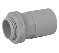 Ввод для труб d25мм MUTLUSAN, e.pipe.tangency.stand.m.25 Enext
