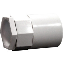 Ввод для труб d32мм, e.pipe.tangency.stand.32 Enext