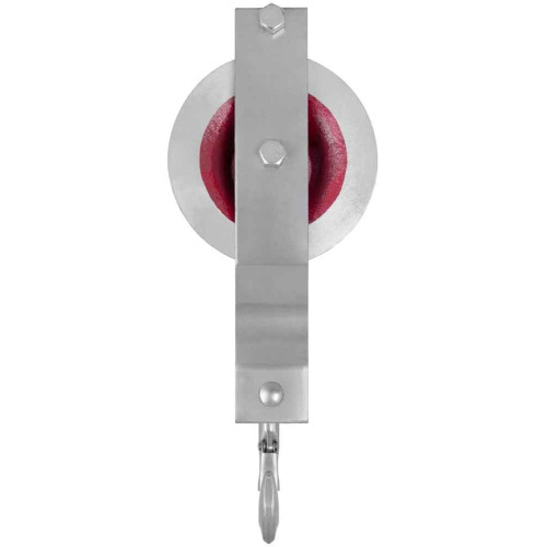 Ролик для подвески кабеля, e.roll.g.150.60 Enext p0470031