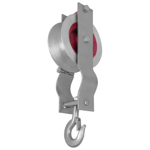 Ролик для подвески кабеля, e.roll.g.150.60 Enext p0470031