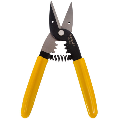 Инструмент для резки медного и алюминиевого кабеля, e.tool.cutter.104.c Enext t003007
