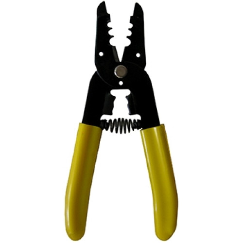 Инструмент для снятия изоляции проводов сечением 8-16кв.мм, e.tool.strip.1040.8.16 Enext t004005