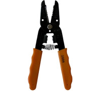 Инструмент для снятия изоляции проводов сечением 0,25-0,65 кв.мм, e.tool.strip.1043.0,25.0,65 Enext
