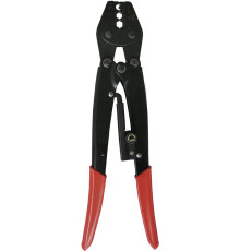 Инструмент для обжима неизолированных наконечников 6-16 кв.мм, e.tool.crimp.hx.16.6.16 Enext