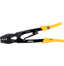 Инструмент для обжима неизолированных наконечников 6-25 кв.мм, e.tool.crimp.hx.26.b.6.25 Enext
