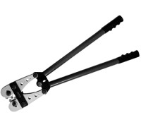 Инструмент для обжима кабельных наконечников 10-120 кв.мм, e.tool.crimp.hx.120.b.10.120 Enext