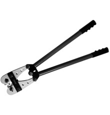 Инструмент для обжима кабельных наконечников 25-150 кв.мм, e.tool.crimp.hx.150.b.25.150 Enext
