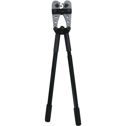 Инструмент для обжима кабельных наконечников 6-50 кв.мм, e.tool.crimp.hx.50.b.6.50 Enext t002011
