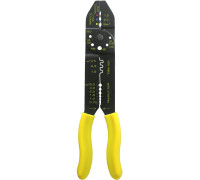 Инструмент для обжима, резки, зачистки проводов, e.tool.crimp.hs.313 Enext