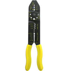 Инструмент для обжима, резки, зачистки проводов, e.tool.crimp.hs.313 Enext