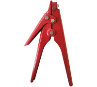 Инструмент для затяжки хомутов длиной 50-500мм, шириной 2,3-9мм, e.tool.tie.hs.519.500 Enext