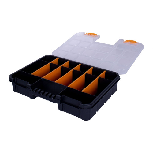 Набор органайзеров 4 в 1 278х203х160мм, e.toolbox.pro.25 Enext t011025