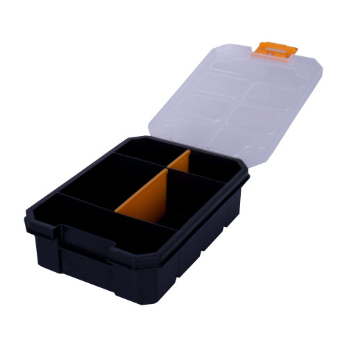 Набор органайзеров 4 в 1 278х203х160мм, e.toolbox.pro.25 Enext t011025