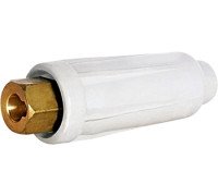 Гнездо силовое однополюсное переносное, 50-95 кв.мм, max I=315A, Tarel