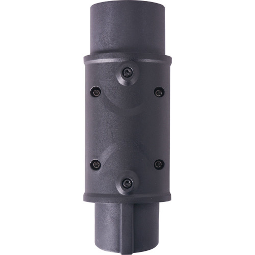 Переходник из Т2 на Т1, монолит, 32А, e.charge.adapter.T2-T1 Enext p085101