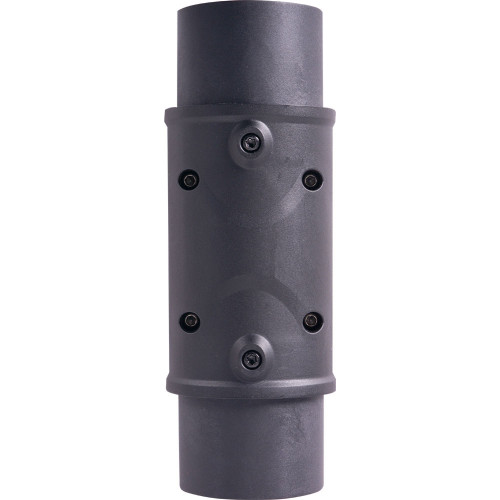 Переходник с Т2 на GBT, монолит, 32А, 3 фазы, e.charge.adapter.T2-GBT-3 Enext p085103
