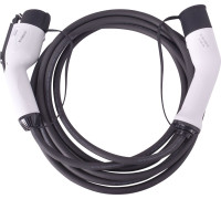 Переходник из Т2 на Т1, кабель 5м, 32А, e.charge.adapter.cable.T2-T1.32 Enext