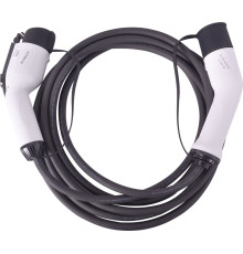 Переходник из Т2 на Т1, кабель 5м, 32А, e.charge.adapter.cable.T2-T1.32 Enext